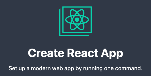 Create React App