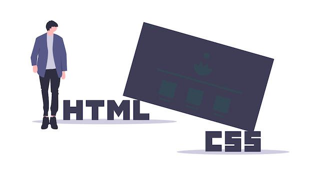 html