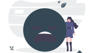 憂うつ
