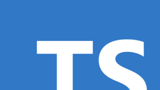 TypeScript logo