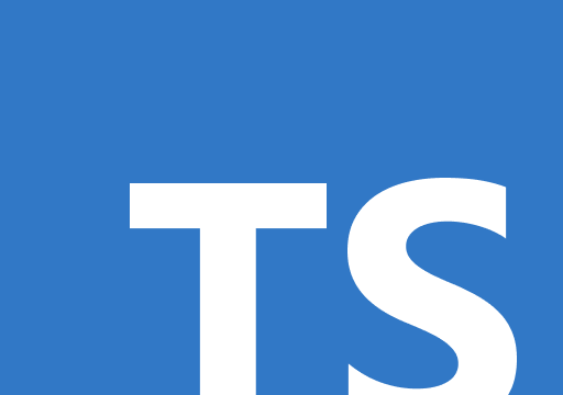 TypeScript logo